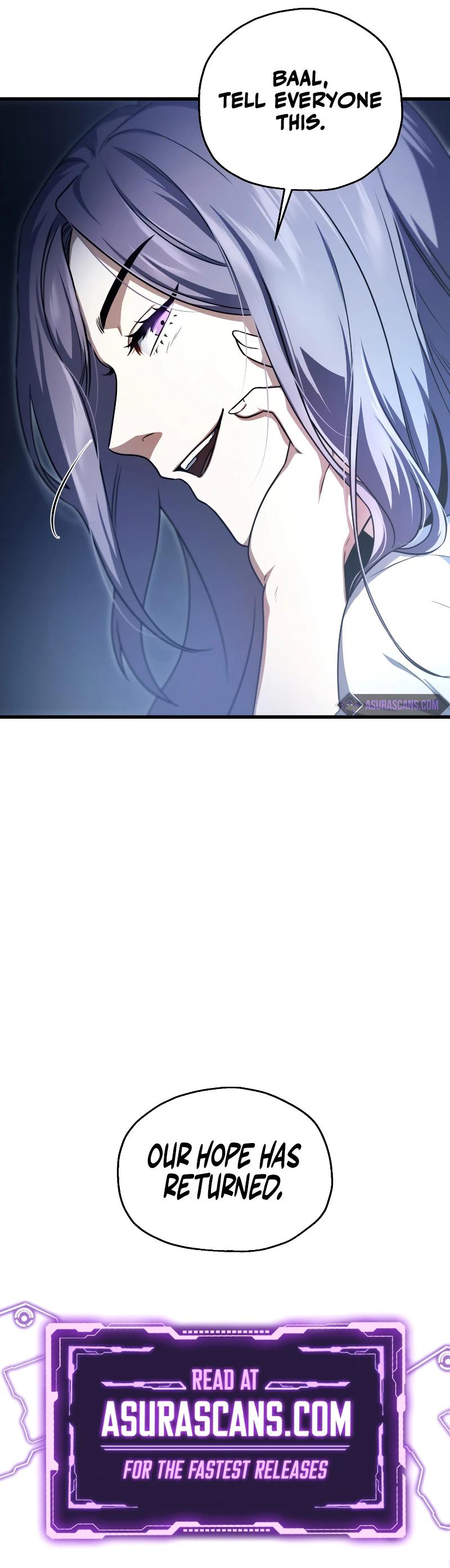 The Player That Can't Level Up Chap 161 - Next Chap 162