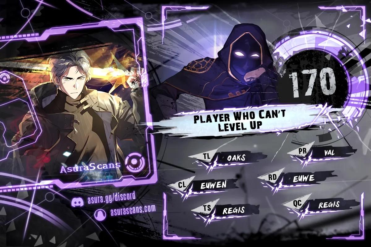 The Player That Can't Level Up Chap 170 - Next Chap 171