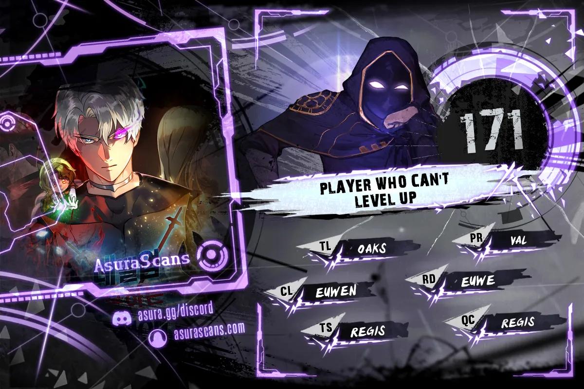 The Player That Can't Level Up Chap 171 - Next Chap 172