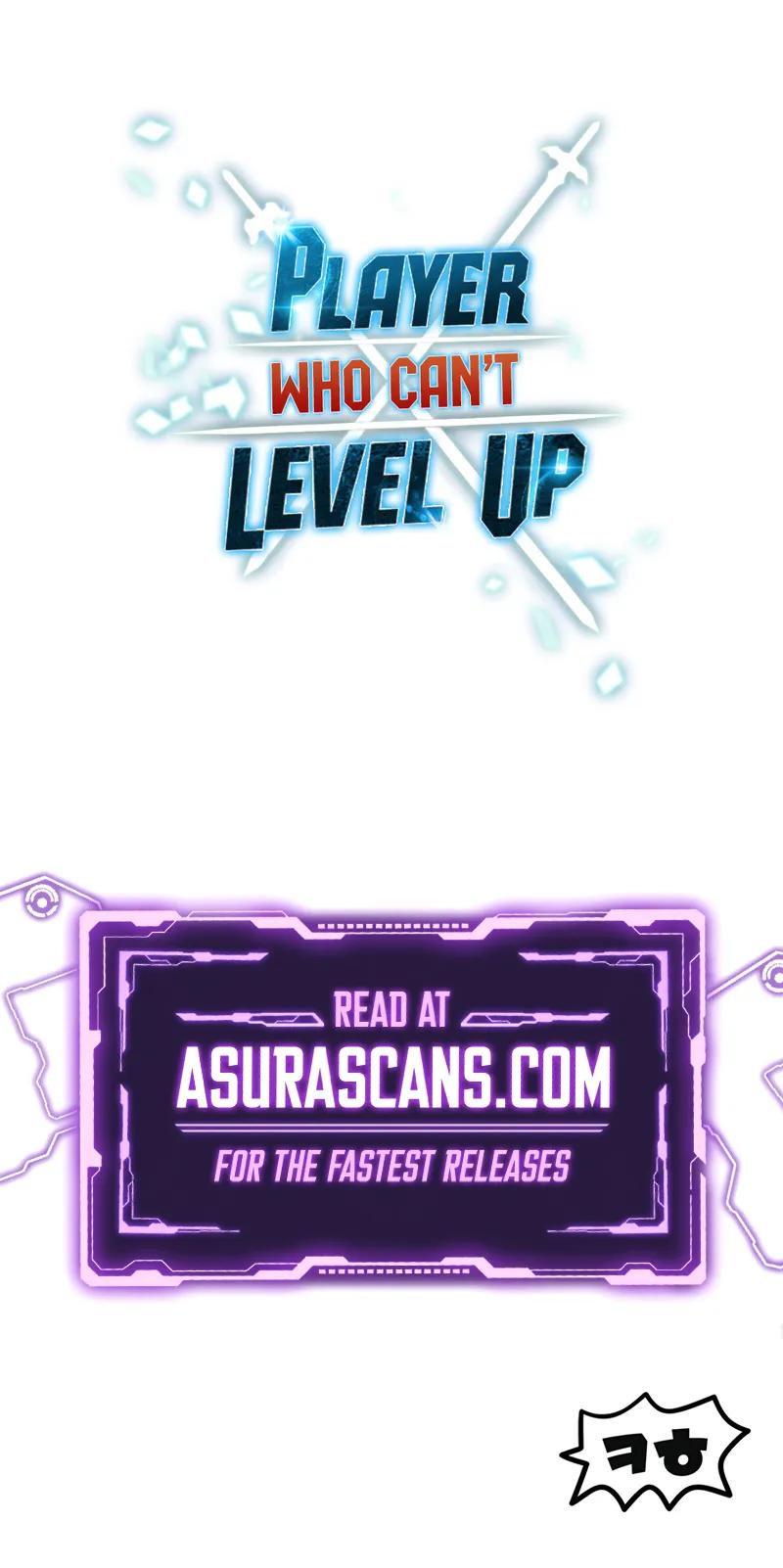The Player That Can't Level Up Chap 187 - Next Chap 188