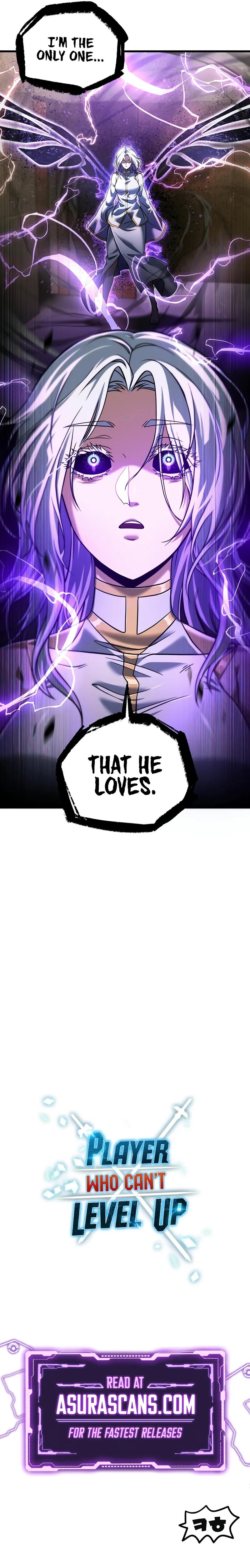 The Player That Can't Level Up Chap 180 - Next Chap 181