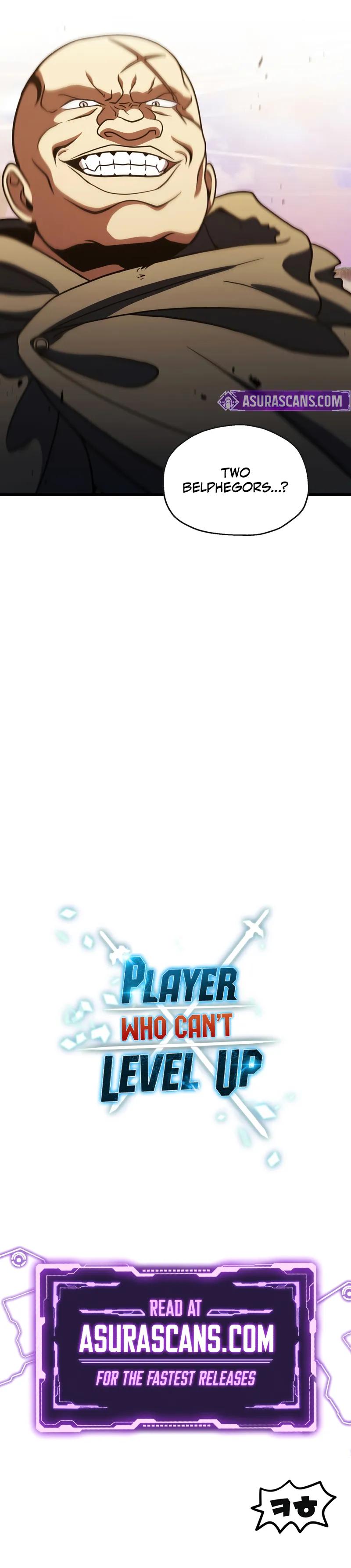 The Player That Can't Level Up Chap 197 - Next Chap 198