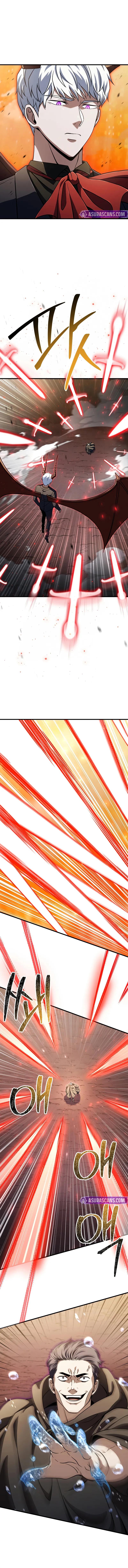 The Player That Can't Level Up Chap 195 - Next Chap 196