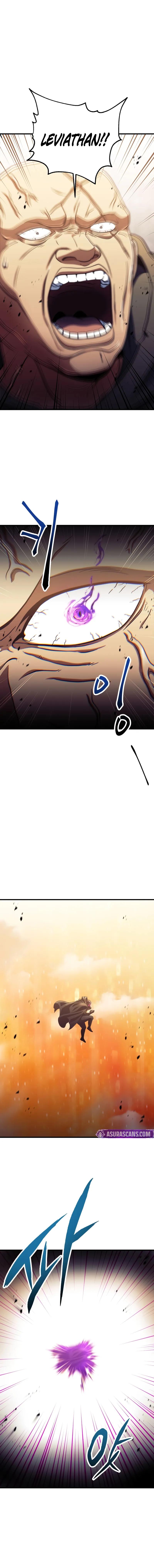 The Player That Can't Level Up Chap 199 - Next Chap 200