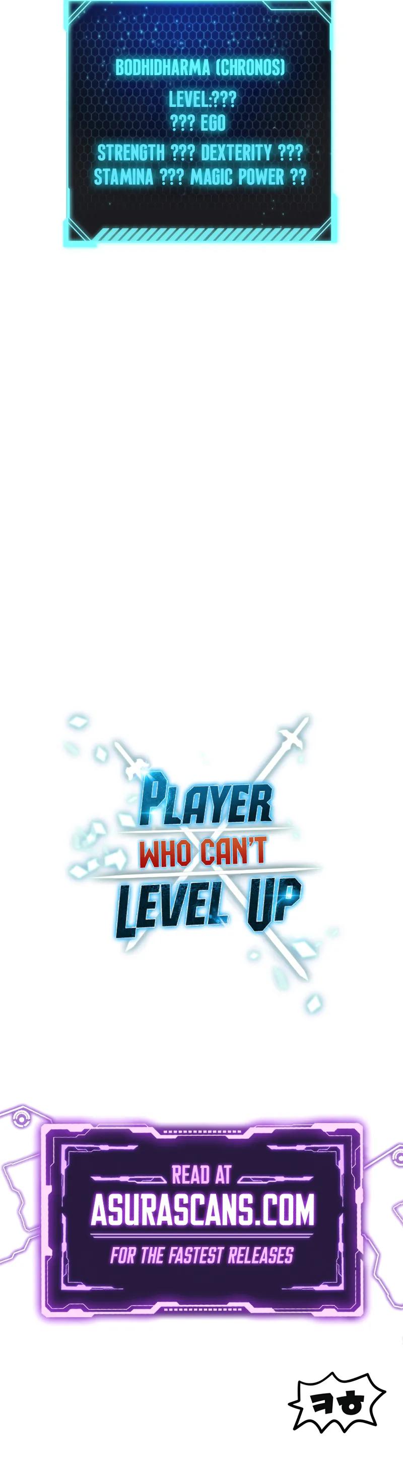The Player That Can't Level Up Chap 209 - Next Chap 210