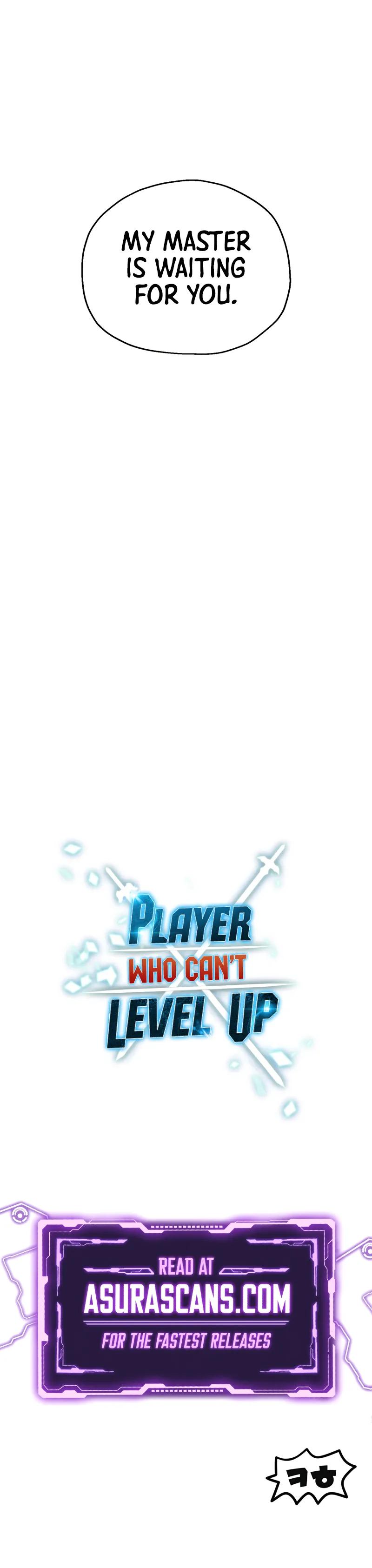 The Player That Can't Level Up Chap 202 - Next Chap 203