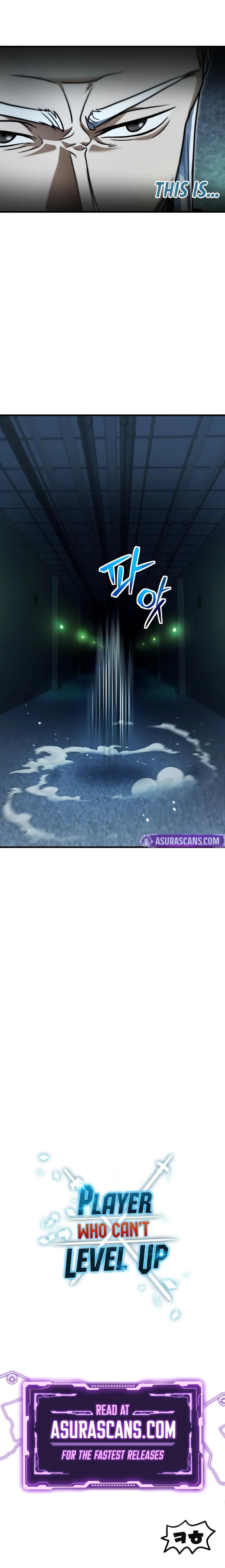 The Player That Can't Level Up Chap 214 - Next Chap 215