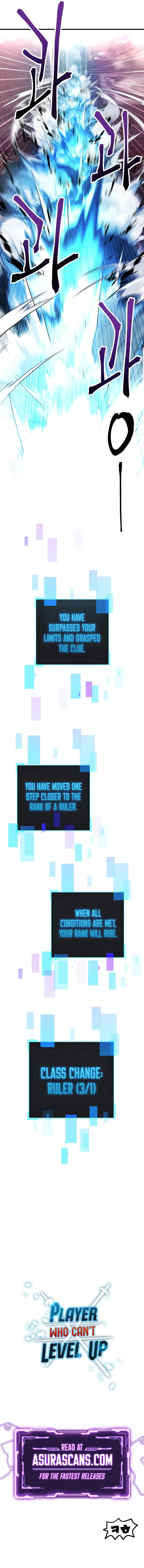 The Player That Can't Level Up Chap 216 - Next Chap 217