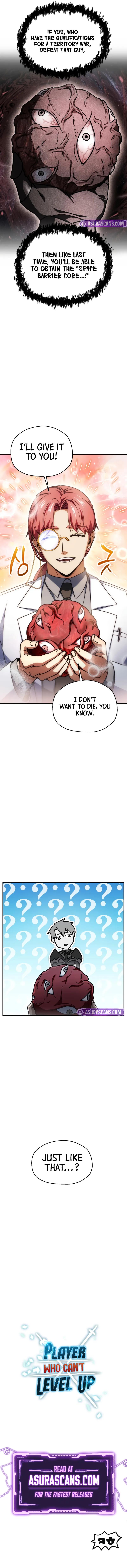 The Player That Can't Level Up Chap 219 - Next Chap 220