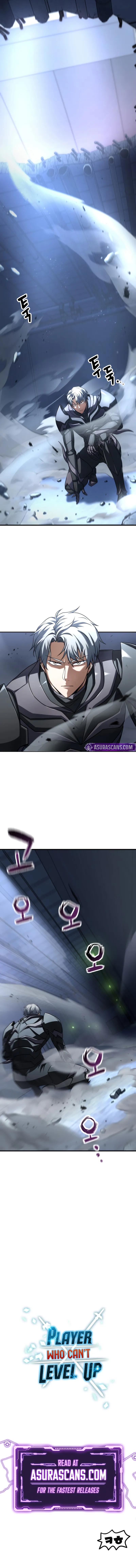 The Player That Can't Level Up Chap 212 - Next Chap 213