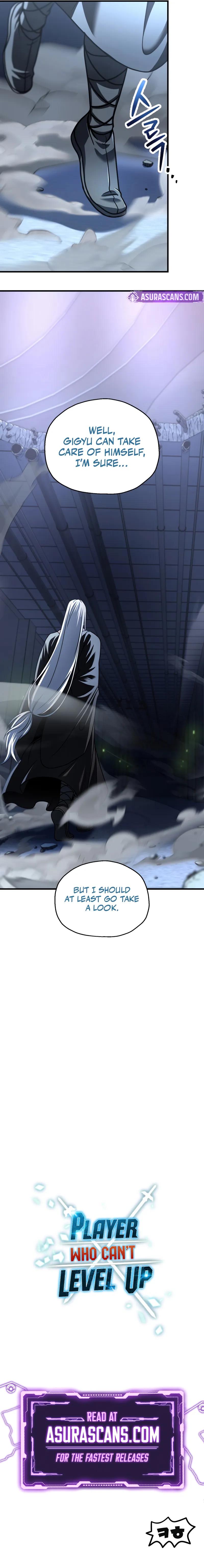 The Player That Can't Level Up Chap 213 - Next Chap 214