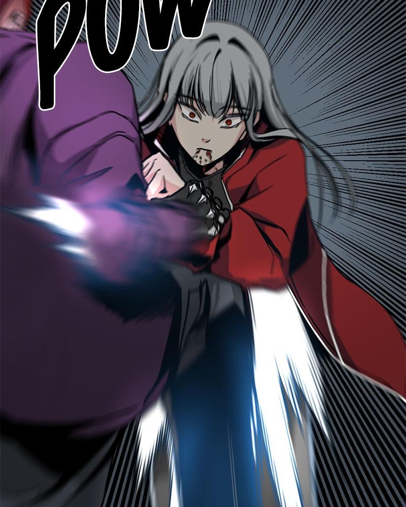 Hero Killer Chap 4 - Next Chap 5