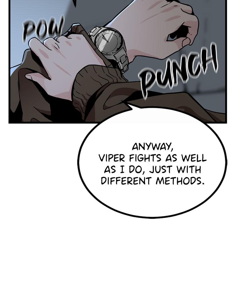 Hero Killer Chap 4 - Next Chap 5