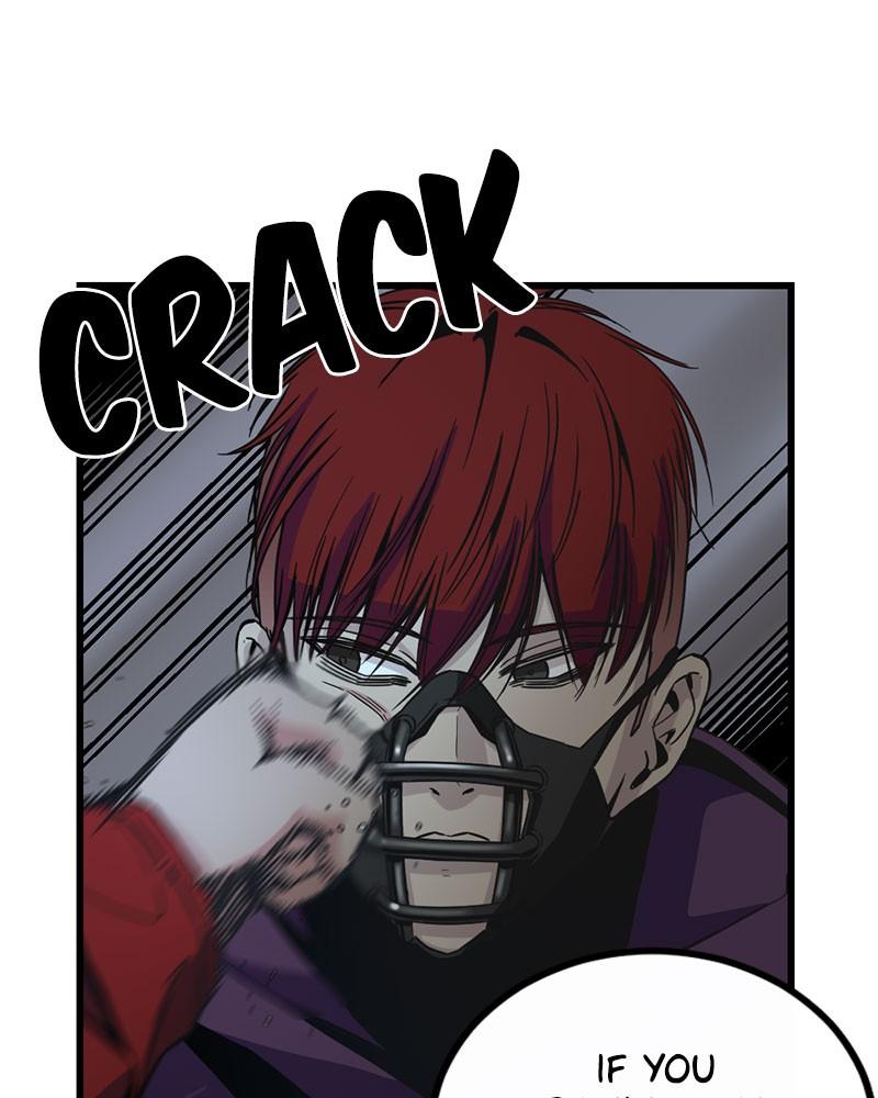 Hero Killer Chap 4 - Next Chap 5