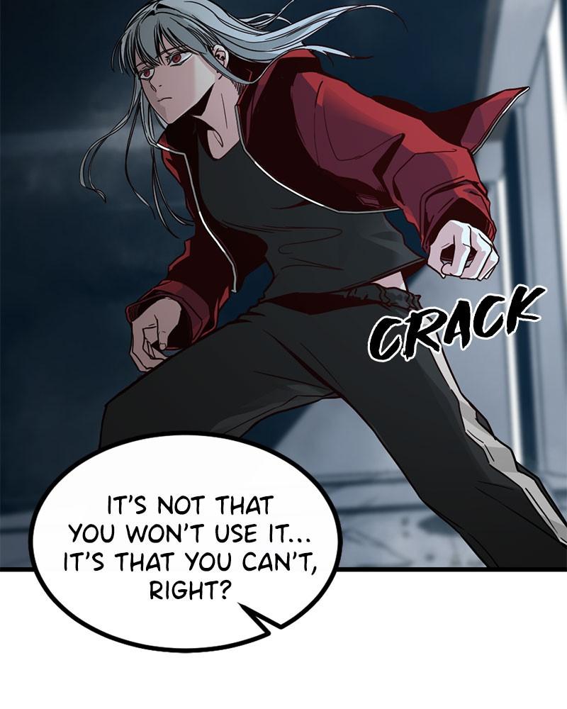 Hero Killer Chap 4 - Next Chap 5