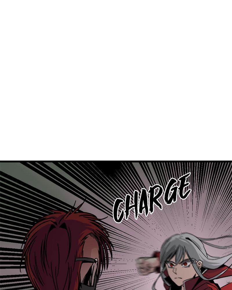 Hero Killer Chap 4 - Next Chap 5