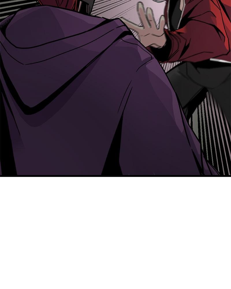 Hero Killer Chap 4 - Next Chap 5