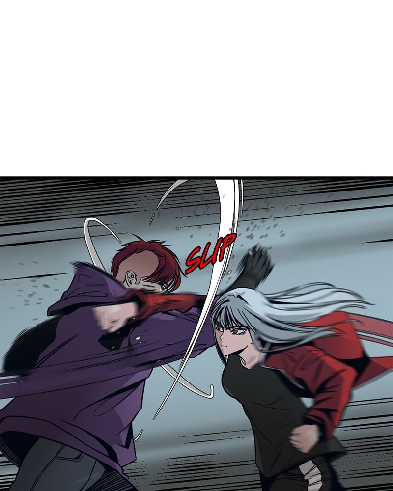 Hero Killer Chap 4 - Next Chap 5