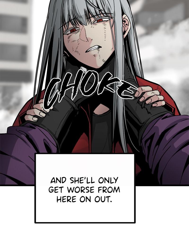 Hero Killer Chap 4 - Next Chap 5