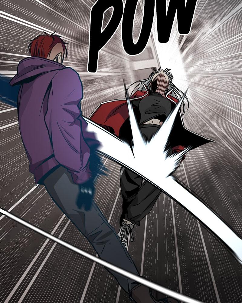 Hero Killer Chap 4 - Next Chap 5