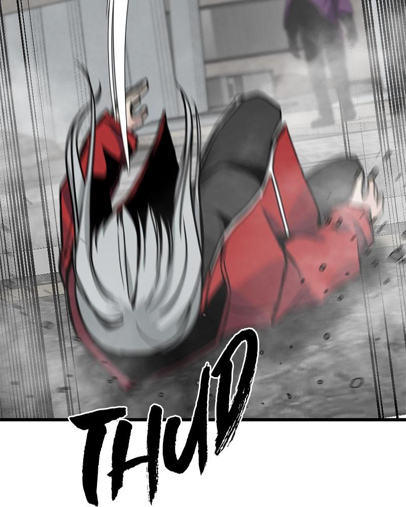 Hero Killer Chap 4 - Next Chap 5