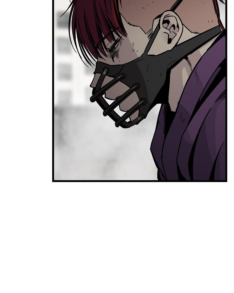 Hero Killer Chap 4 - Next Chap 5