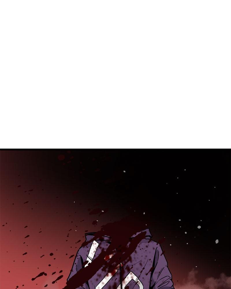 Hero Killer Chap 4 - Next Chap 5