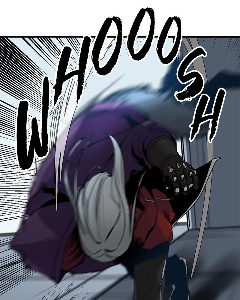Hero Killer Chap 4 - Next Chap 5