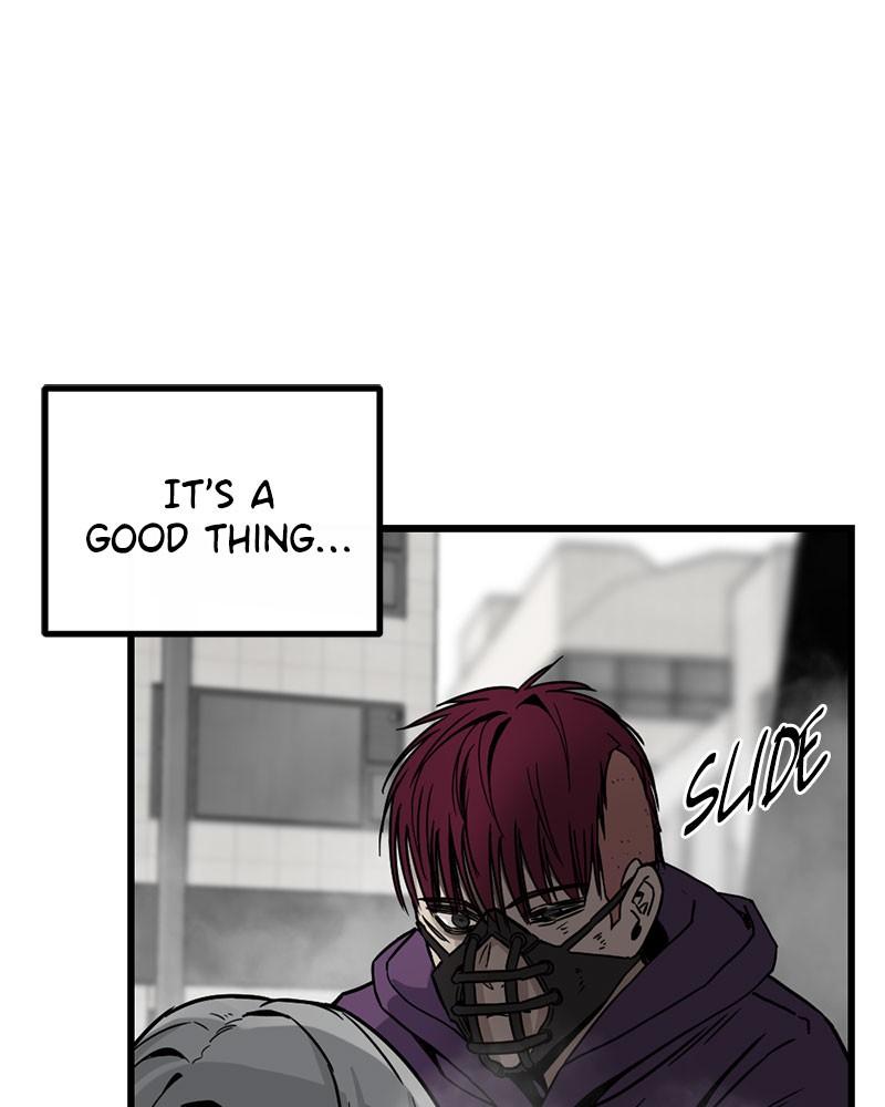 Hero Killer Chap 4 - Next Chap 5