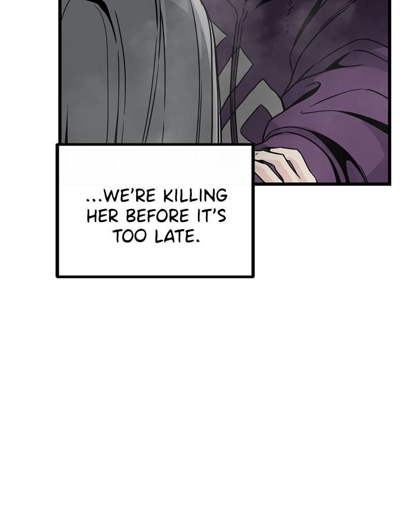 Hero Killer Chap 4 - Next Chap 5