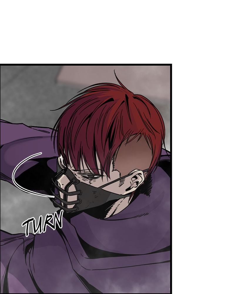 Hero Killer Chap 4 - Next Chap 5