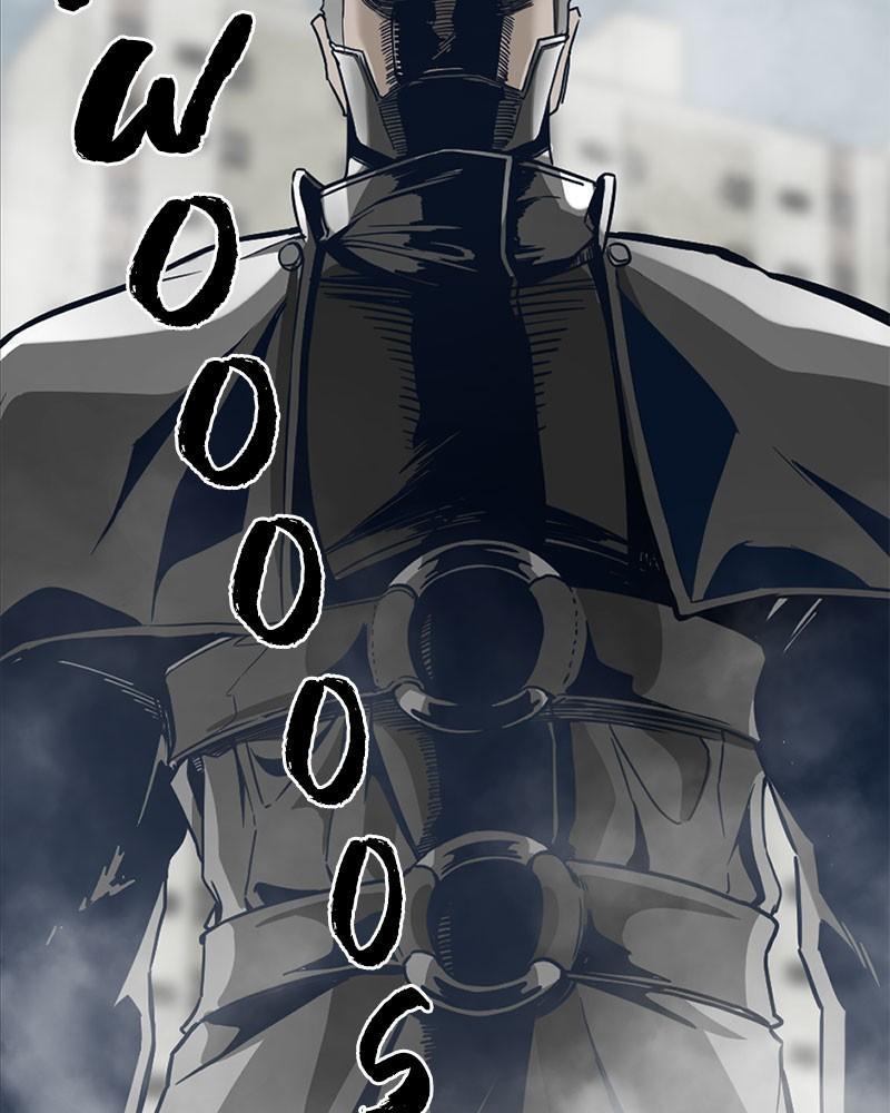 Hero Killer Chap 4 - Next Chap 5