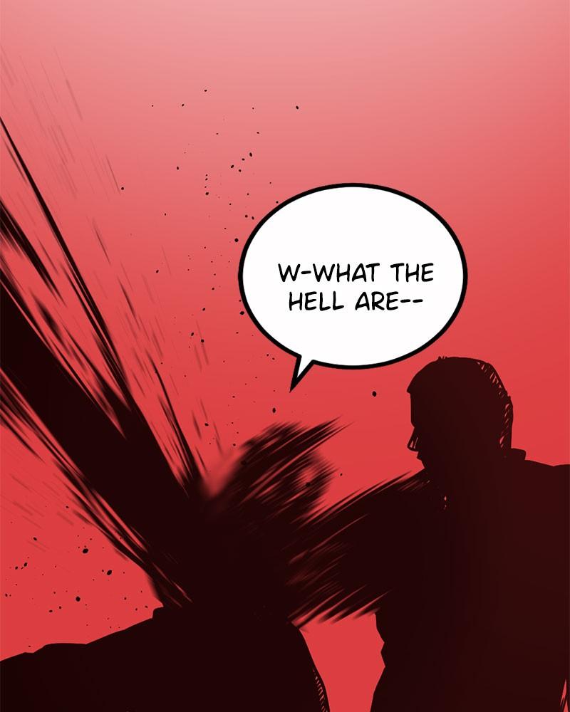 Hero Killer Chap 4 - Next Chap 5
