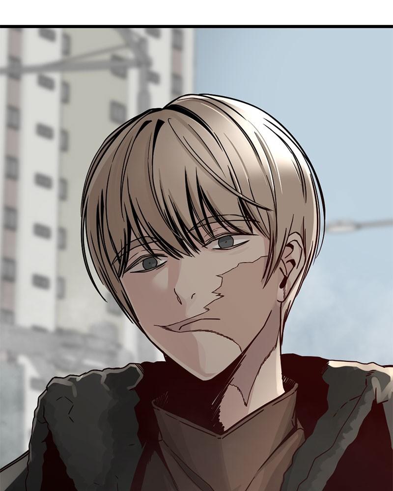 Hero Killer Chap 4 - Next Chap 5