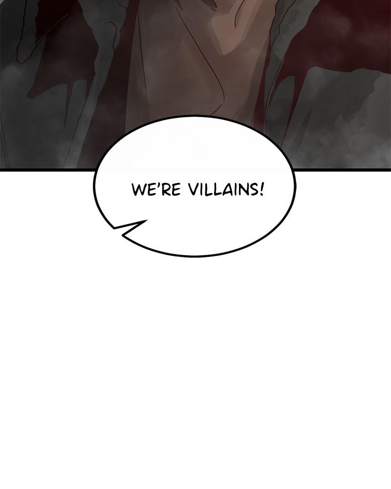 Hero Killer Chap 4 - Next Chap 5