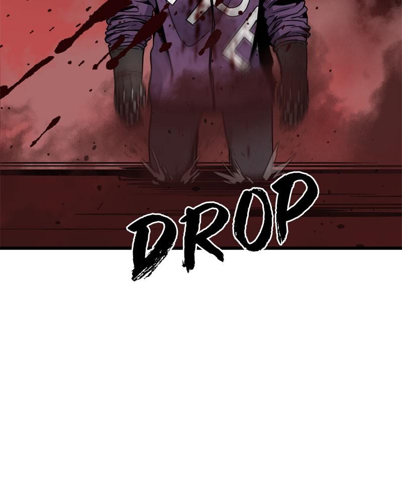 Hero Killer Chap 4 - Next Chap 5