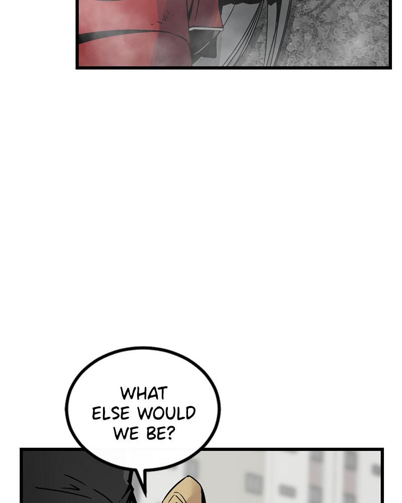 Hero Killer Chap 4 - Next Chap 5