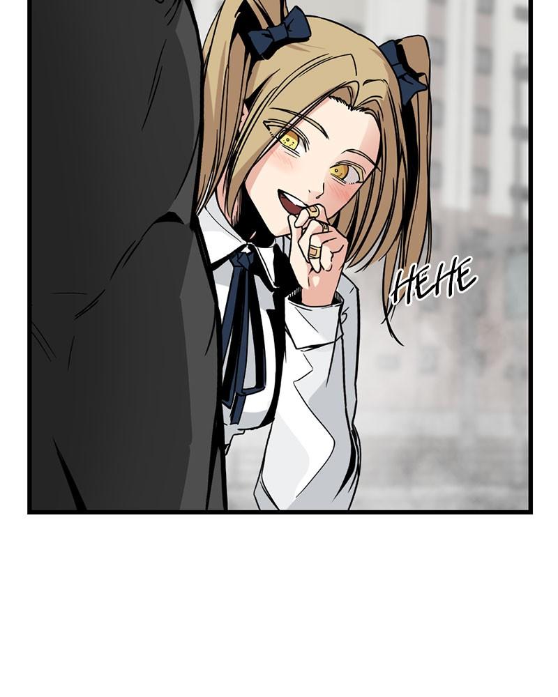 Hero Killer Chap 4 - Next Chap 5
