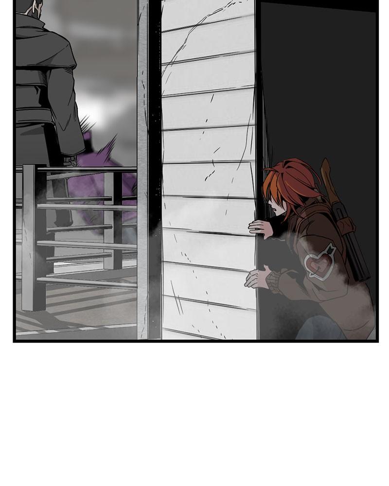 Hero Killer Chap 4 - Next Chap 5