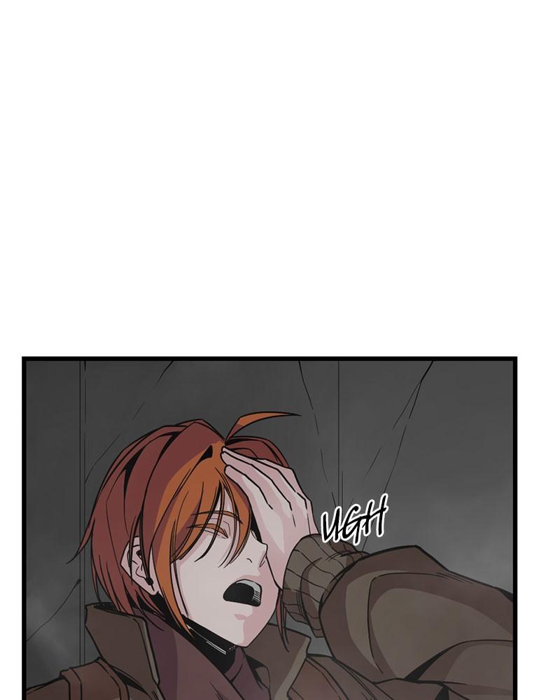 Hero Killer Chap 4 - Next Chap 5