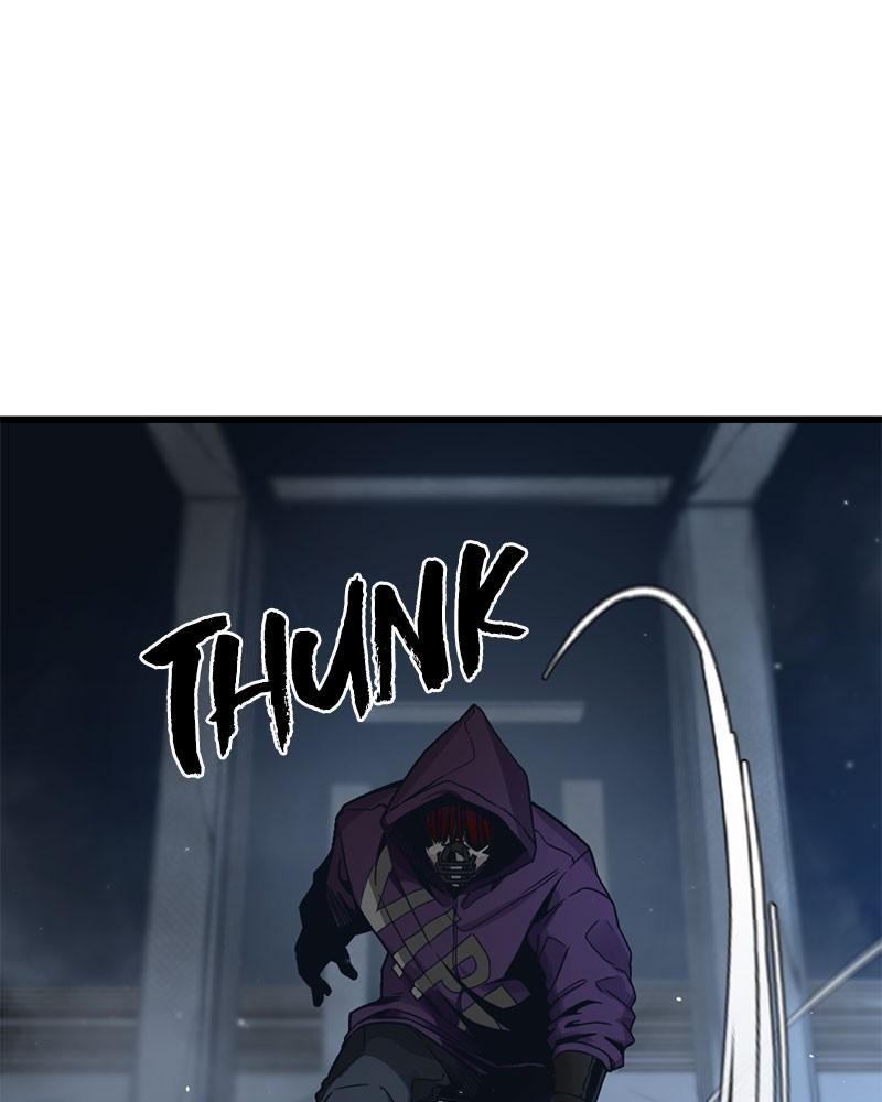 Hero Killer Chap 4 - Next Chap 5