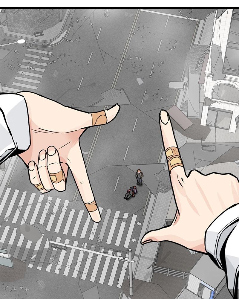 Hero Killer Chap 4 - Next Chap 5