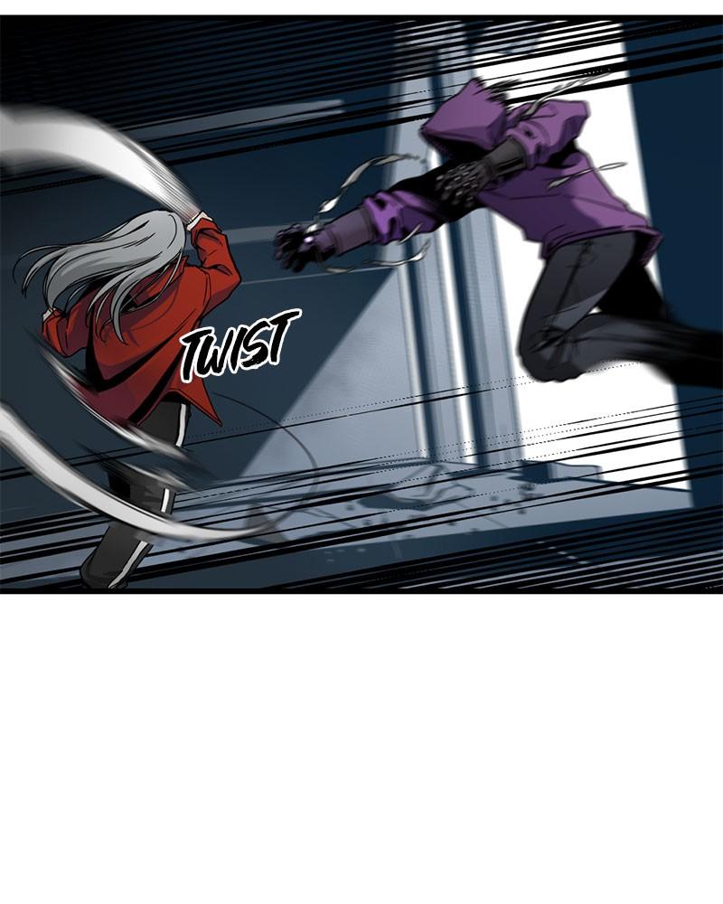 Hero Killer Chap 4 - Next Chap 5
