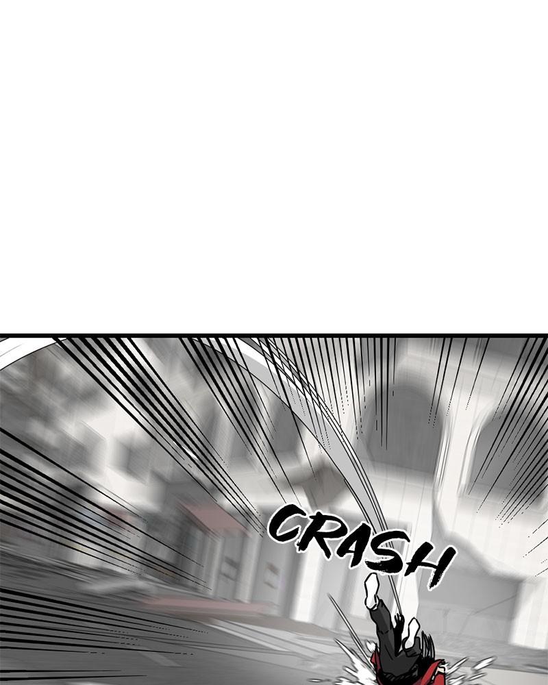 Hero Killer Chap 4 - Next Chap 5
