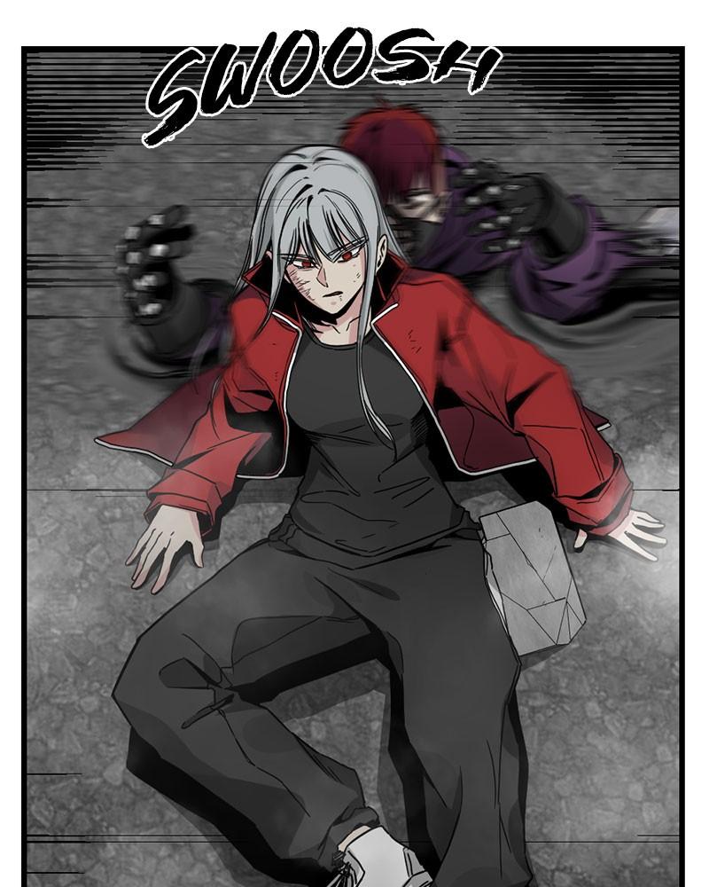Hero Killer Chap 4 - Next Chap 5