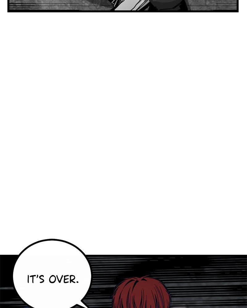 Hero Killer Chap 4 - Next Chap 5