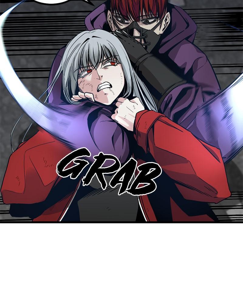 Hero Killer Chap 4 - Next Chap 5