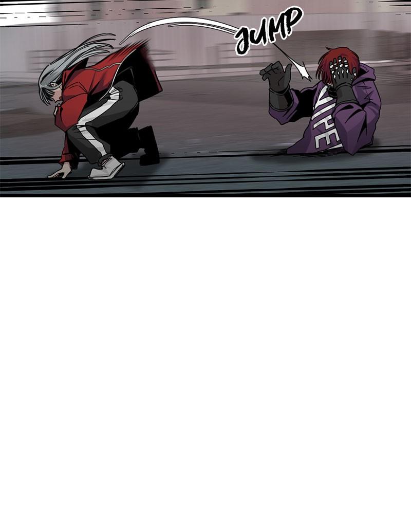 Hero Killer Chap 4 - Next Chap 5