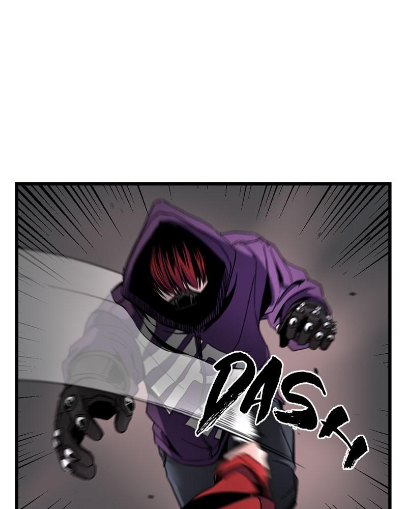 Hero Killer Chap 4 - Next Chap 5