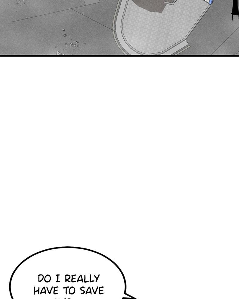 Hero Killer Chap 4 - Next Chap 5